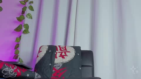 Snapshot of kiryto_babyhot1 chatting on February 2025 10:31:01 PM online show from February 2025 10:31:01 PM