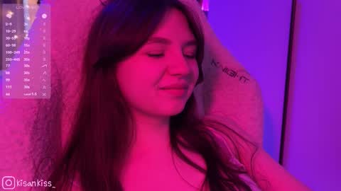 Snapshot of kisankiss chatting on February 2026 05:33:02 AM kisankiss online show from February 2026 05:33:02 AM