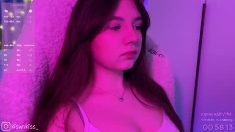 Snapshot of kisankiss chatting on February 2026 06:12:02 PM kisankiss online show from February 2026 06:12:02 PM