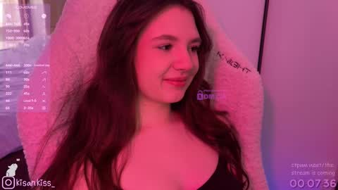 Snapshot of kisankiss chatting on February 2026 12:13:02 PM kisankiss online show from February 2026 12:13:02 PM