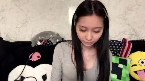 Hina online show from April 2026 01:17:01 PM