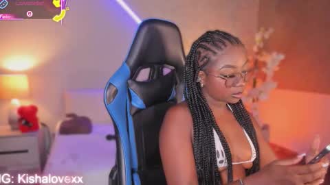 Snapshot of kishalove_ chatting on February 2026 05:51:02 AM kishalove_ online show from February 2026 05:51:02 AM