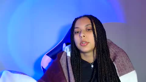 kiss_ameliaa online show from March 2025 10:56:02 AM