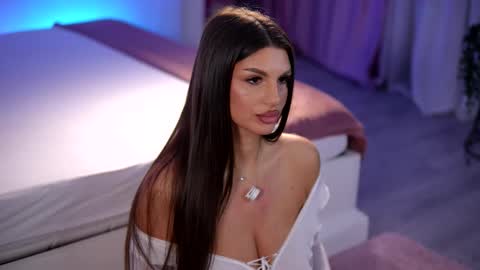 Kiss Jess online show from February 2026 08:18:02 PM