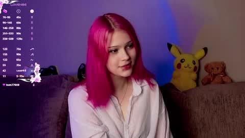 Kimberly online show from April 2026 02:20:02 AM