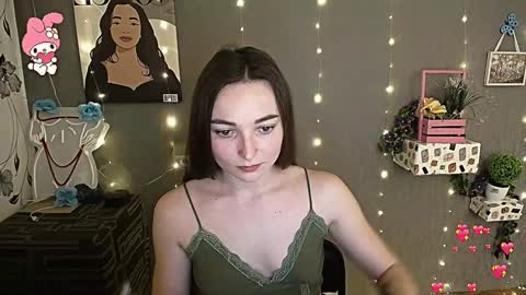 Valeria online show from February 2025 12:57:02 PM