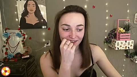 Valeria online show from February 2025 01:32:01 PM