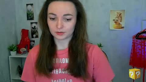 Valeria online show from April 2026 10:18:01 AM