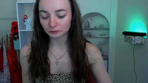Valeria online show from May 2026 09:26:01 AM