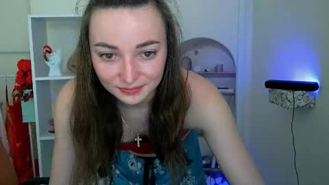 Valeria online show from May 2026 08:53:01 AM
