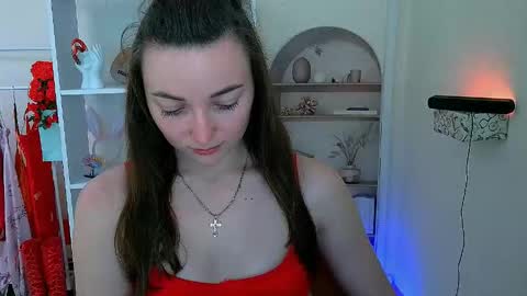 Valeria online show from May 2026 02:35:01 PM