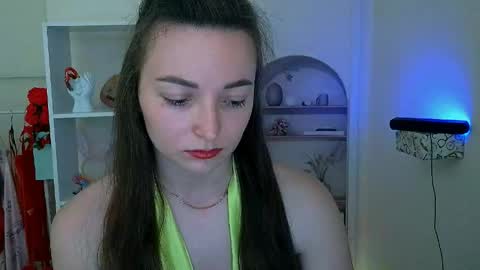 Valeria online show from May 2026 04:58:01 PM
