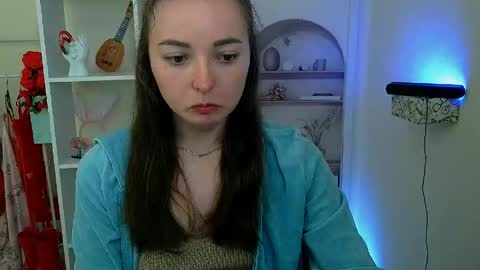 Valeria online show from May 2026 05:10:02 PM
