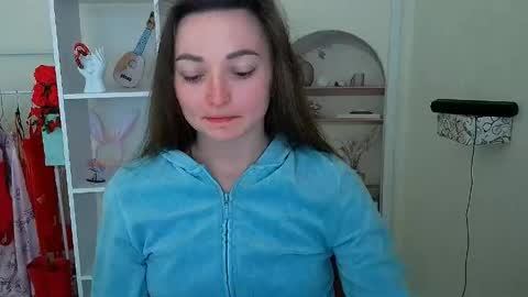 Valeria online show from May 2026 02:46:01 PM