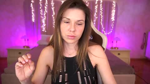 KissableKira online show from March 2026 07:31:01 AM