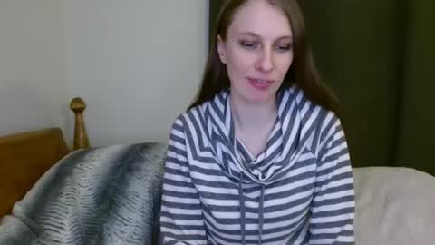 Allie online show from December 2024 02:52:02 AM