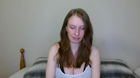 Allie online show from February 2025 10:42:01 PM