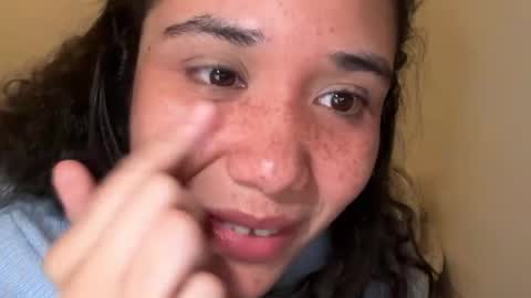 Snapshot of kissandcurrency chatting on February 2026 05:23:01 AM Kiss Currency online show from February 2026 05:23:01 AM