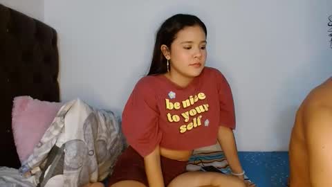 kiss and fire online show from November 2025 04:36:02 AM