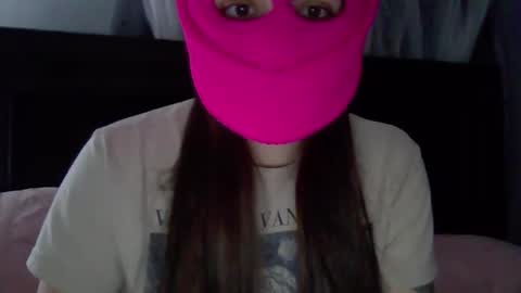 kissandtell1357 online show from October 2025 03:51:02 AM