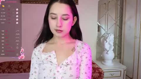 Snapshot of kisses_eva chatting on November 2025 05:06:02 AM Hot Eva online show from November 2025 05:06:02 AM