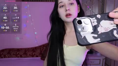 Snapshot of kisses_eva chatting on January 2026 11:37:02 AM Hot Eva online show from January 2026 11:37:02 AM