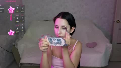 Hot Eva online show from May 2026 12:24:02 PM