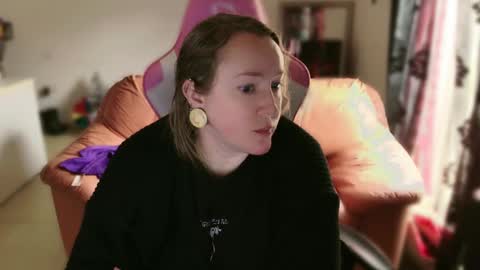 kissica online show from March 2025 09:22:01 AM