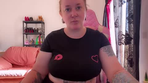 kissica online show from September 2025 06:57:02 AM