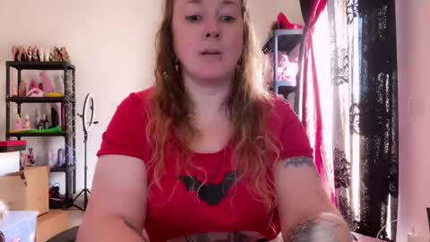 kissica online show from November 2025 10:03:02 AM