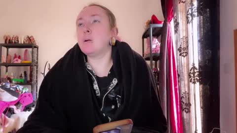 kissica online show from January 2026 11:48:02 AM