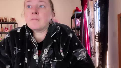 kissica online show from January 2026 12:10:02 PM