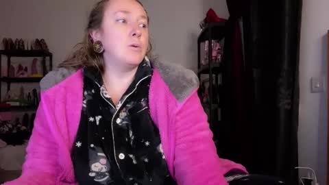 kissica online show from January 2026 05:02:02 AM