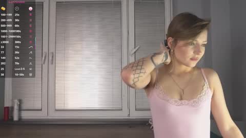 Lola online show from February 2026 07:44:02 PM