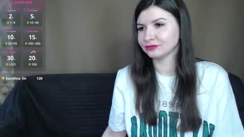 Snapshot of kisskaten chatting on February 2026 02:34:02 AM Katarina online show from February 2026 02:34:02 AM