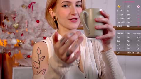 Snapshot of kisskiss_muah chatting on December 2024 02:10:01 PM Kate online show from December 2024 02:10:01 PM