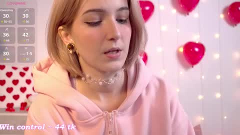 Snapshot of kisskiss_muah chatting on February 2025 02:16:02 PM Kate online show from February 2025 02:16:02 PM