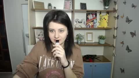 kissleoxx online show from April 2026 11:03:02 AM