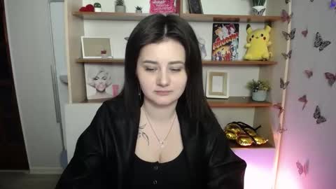 kissleoxx online show from May 2026 10:55:02 AM