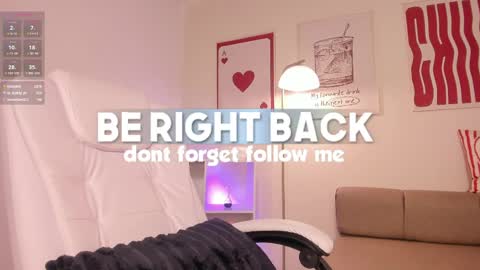 Call me Nicolle online show from April 2026 08:57:02 PM