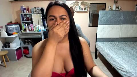 kissmeloves online show from February 2026 01:20:01 PM