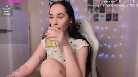 Nastya  online show from December 2024 03:09:02 PM