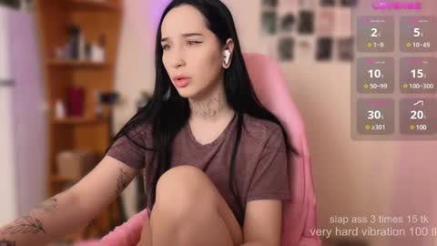 Nastya  online show from January 2025 05:04:02 PM