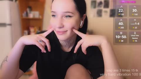 Nastya  online show from February 2025 08:36:01 PM