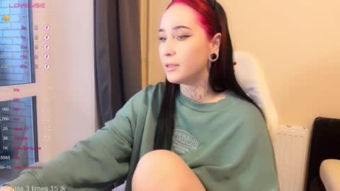 Nastya  online show from December 2025 10:02:01 AM