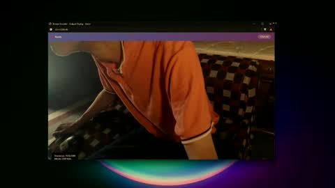 Snapshot of kissmycockandballs chatting on May 2026 08:44:02 AM Your Man online show from May 2026 08:44:02 AM