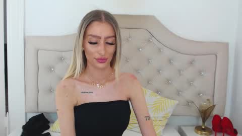 Natalie online show from January 2026 12:32:01 PM