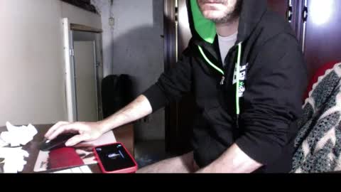 kissofbanned1983 online show from October 2025 09:41:01 AM