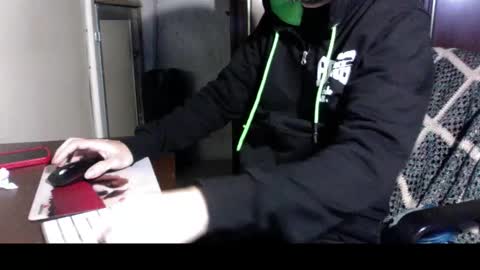 kissofbanned1983 online show from October 2025 08:04:01 AM