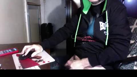 kissofbanned1983 online show from October 2025 10:52:02 AM